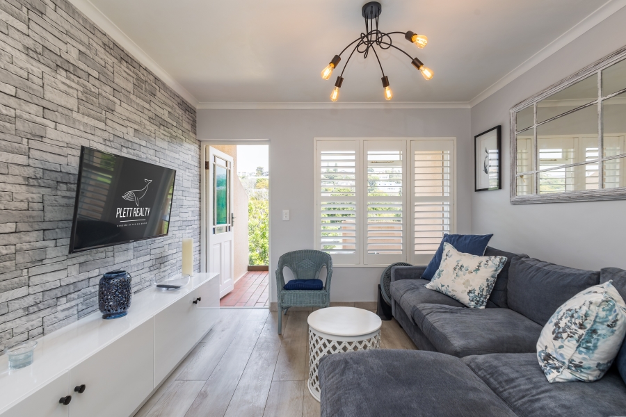 2 Bedroom Property for Sale in Seaside Longships Western Cape